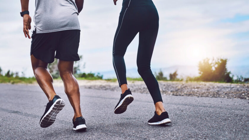 Studien zufolge soll Sport auch gegen Angstzustände und Depressionen helfen. Doch wie weit reicht diese Therapieform?