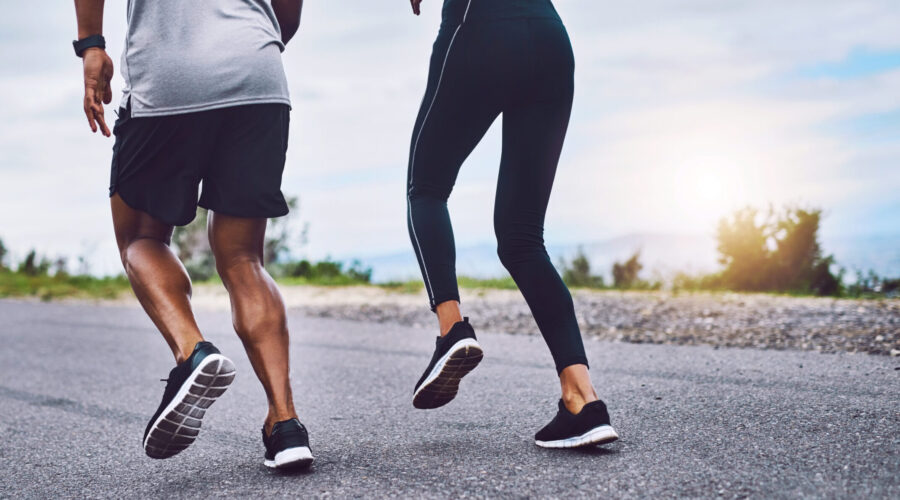 Studien zufolge soll Sport auch gegen Angstzustände und Depressionen helfen. Doch wie weit reicht diese Therapieform?