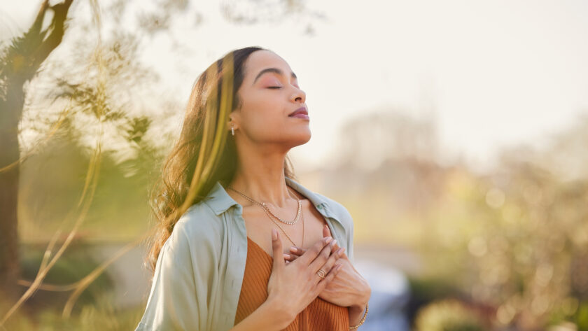 Stressbewältigung: Praktische Übungen zur Entspannung im Alltag
