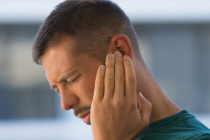 Bluthochdruck und das Ohr: Die Zusammenhänge