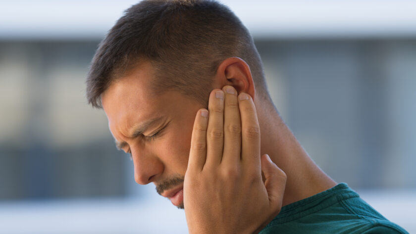 Bluthochdruck und das Ohr: Die Zusammenhänge