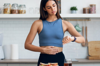 Was bedeutet Autophagie?