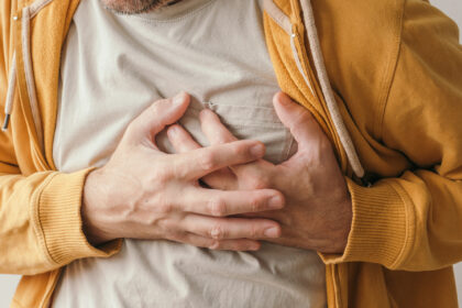 Niedrige Herzfrequenzvariabilität: Symptome, Ursachen, Gefahren