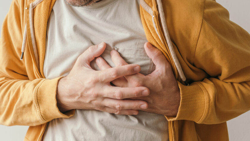 Niedrige Herzfrequenzvariabilität: Symptome, Ursachen, Gefahren