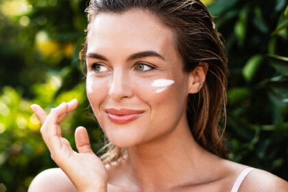 Vitamin C: Was kann es in der Hautpflege?