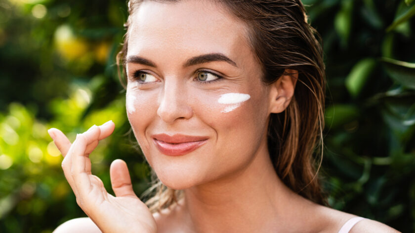 Vitamin C: Was kann es in der Hautpflege?