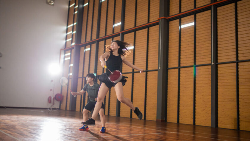 Entdecke fünf spannende Cardio-Sportarten, die nicht nur deine Fitness verbessern, sondern auch jede Menge Spaß und Abwechslung bieten