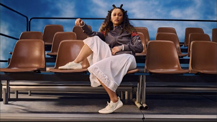 Barfußschuhe statt High Heels