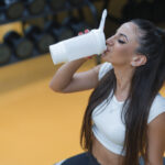 Proteinshakes: Vor oder nach dem Workout?