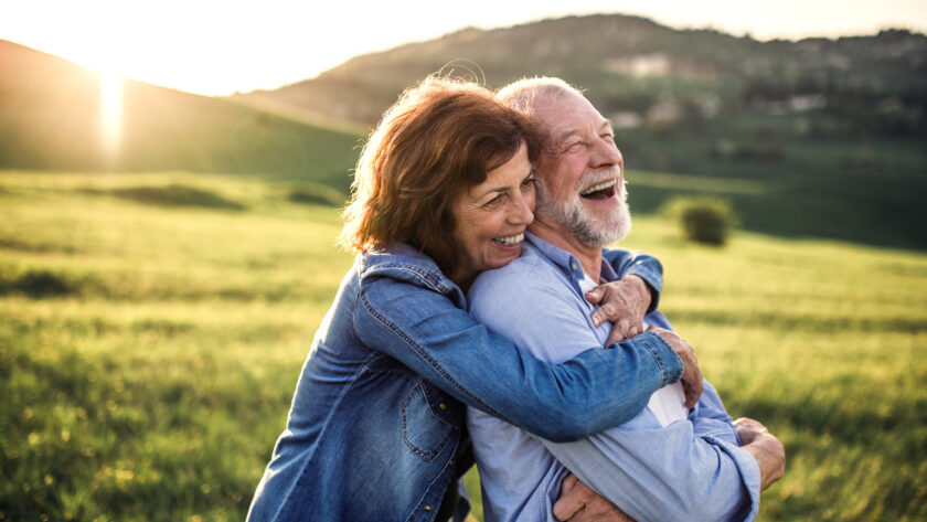 5L-Formel: Leben, Laufen, Lernen, Lachen und Lieben