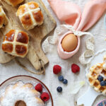 Kalorienfallen bei der Osterjause