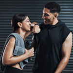 Steigert Krafttraining die Lust auf Intimität?