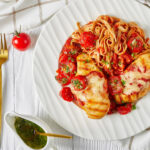 Virales Pastagericht: Marry Me Chicken Pasta