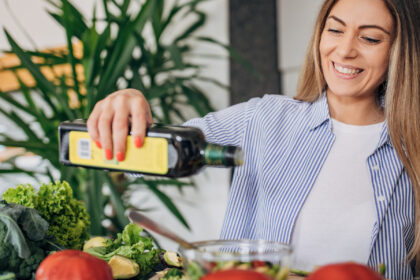 Wie gesund sind Raps-, Sonnenblumen- & Co. wirklich – und worauf sollte man achten?