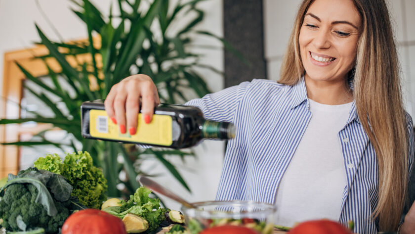 Wie gesund sind Raps-, Sonnenblumen- & Co. wirklich – und worauf sollte man achten?