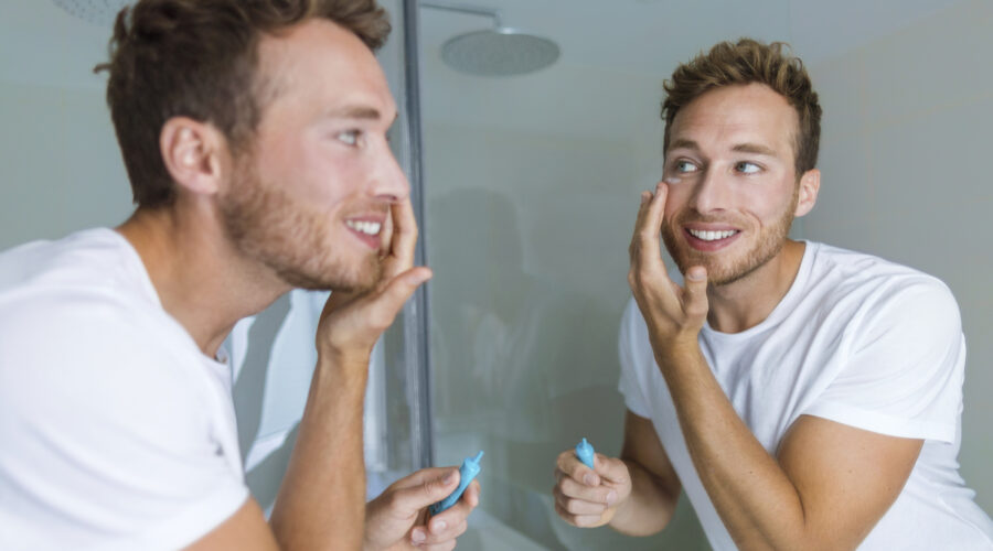 Bartwuchs fördern: Was hilft?