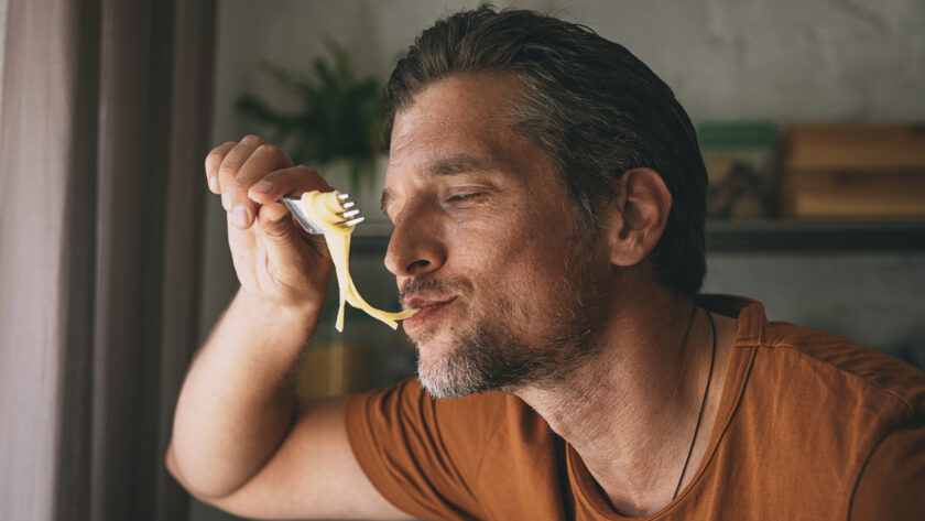 Wie wirkt sich Hunger auf deine Laune aus?