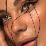 Wie gelingt der perfekte Lidstrich?