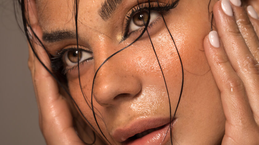 Wie gelingt der perfekte Lidstrich?