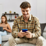 Was tun, wenn man in der Beziehung andere personen attraktiv findet?