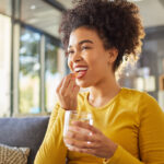 Müde wegen Allergietabletten?