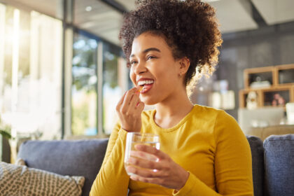 Müde wegen Allergietabletten?