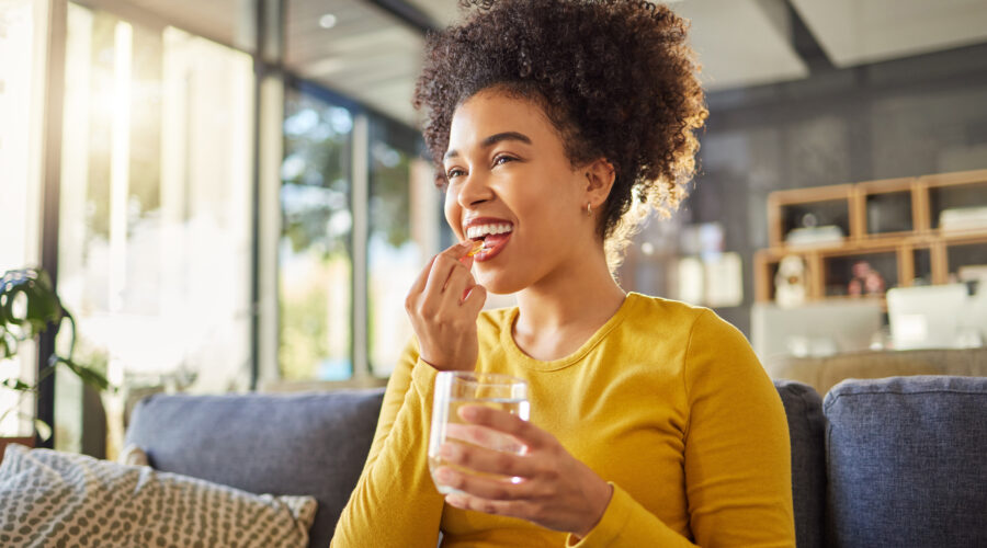 Müde wegen Allergietabletten?
