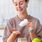 Diese 10 Supplements unterstützen hormonelles Gleichgewicht