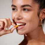 Kieselerde für schöne Haare und Haut?