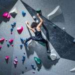 Bouldern: Diese Kletterhallen sind in Österreich beliebt