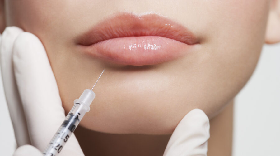 Welche Lippenform ist die attraktivste?
