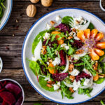 Folsäure: So kann man sie auf den Teller bringen