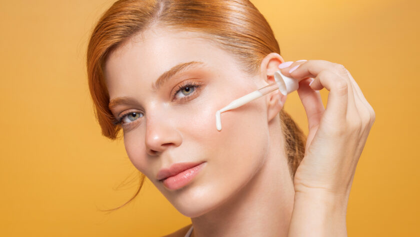 Für welche Hauttypen eignen sich Milky Toner?