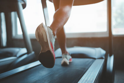 Was ist besser, Laufband oder AssaultRunner?