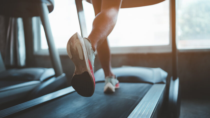 Was ist besser, Laufband oder AssaultRunner?