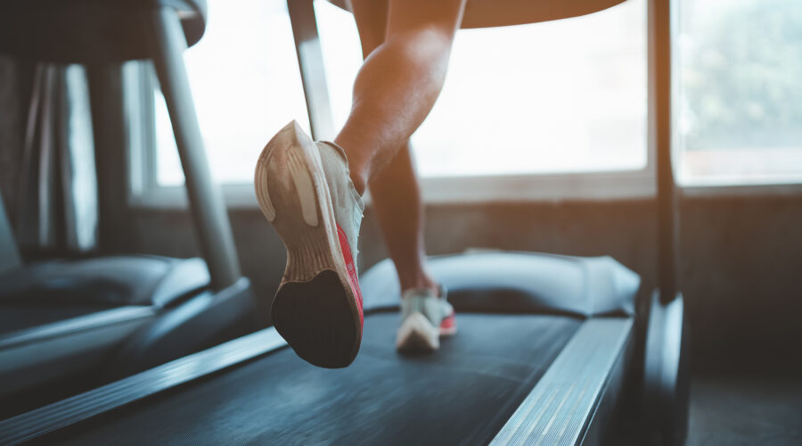 Was ist besser, Laufband oder AssaultRunner?