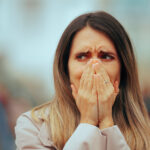 Welche natürliche Methoden helfen, Angstzustände zu bekämpfen?