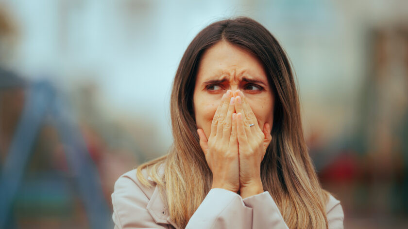 Welche natürliche Methoden helfen, Angstzustände zu bekämpfen?