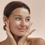 Wie erreicht man den Butter-Skin-Look?