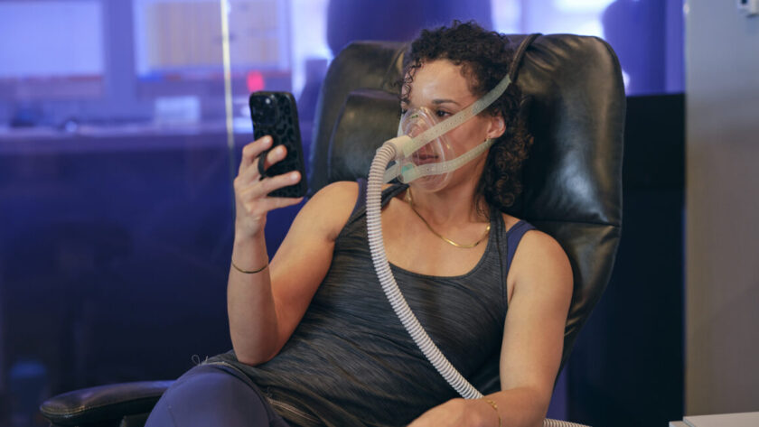 IHHT: Warum so viele darauf schwören