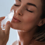 Face Icing: Hilft der Trend wirklich?