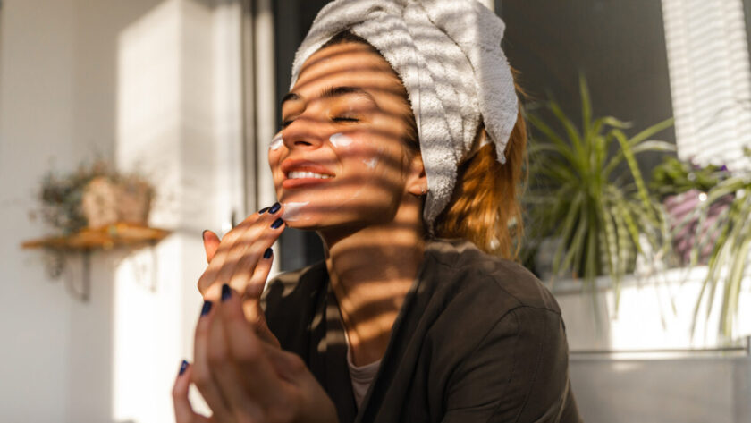 Skincare Routine: Darum braucht es keine 8-Schritte