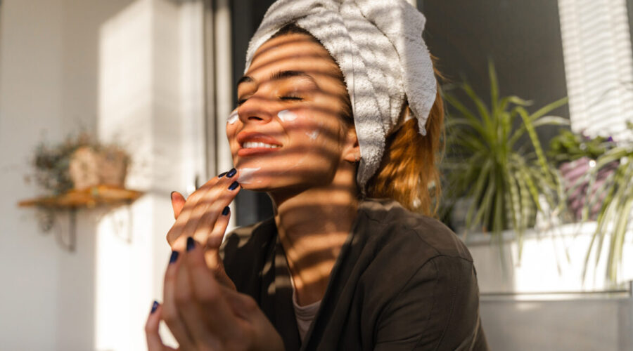 Skincare Routine: Darum braucht es keine 8-Schritte