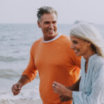 Omega-3-Fettsäuren als Longevity Food?