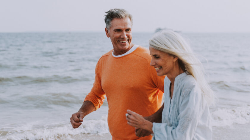 Omega-3-Fettsäuren als Longevity Food?