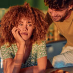 Steckst du in einer Situationship?