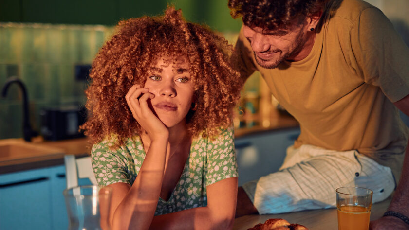 Steckst du in einer Situationship?