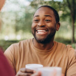 Wie erkennt man echtes Interesse? Gibt es klare Anzeichen?