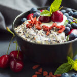 Sind Gojibeeren sogar gefährlich?