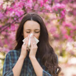 Welche Hausmittel helfen bei Heuschnupfen?